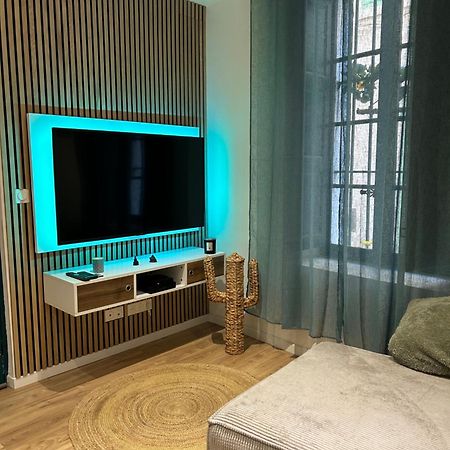 Leslielou T2 Apartment La Ciotat Exterior foto