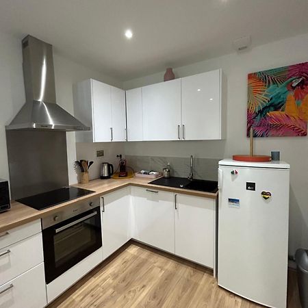 Leslielou T2 Apartment La Ciotat Exterior foto