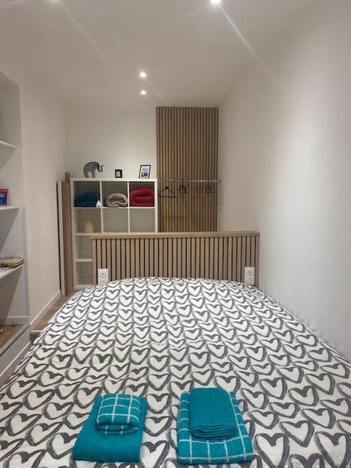 Leslielou T2 Apartment La Ciotat Exterior foto