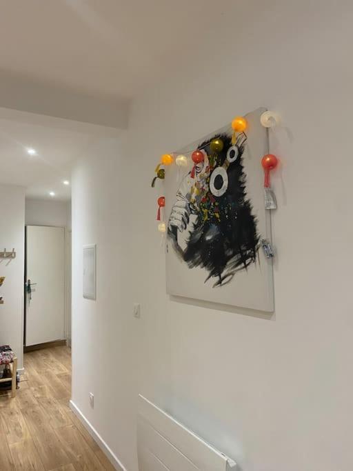 Leslielou T2 Apartment La Ciotat Exterior foto