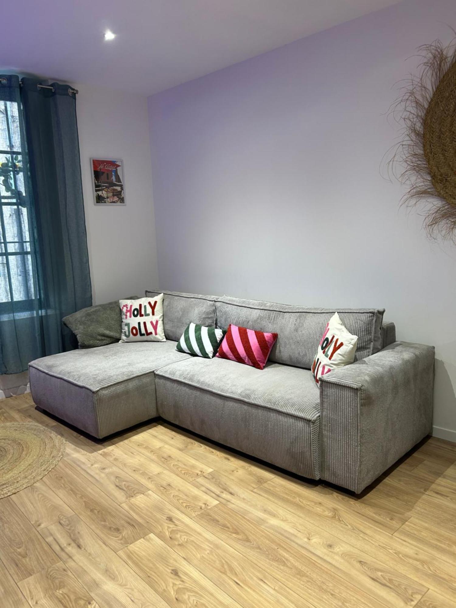 Leslielou T2 Apartment La Ciotat Exterior foto