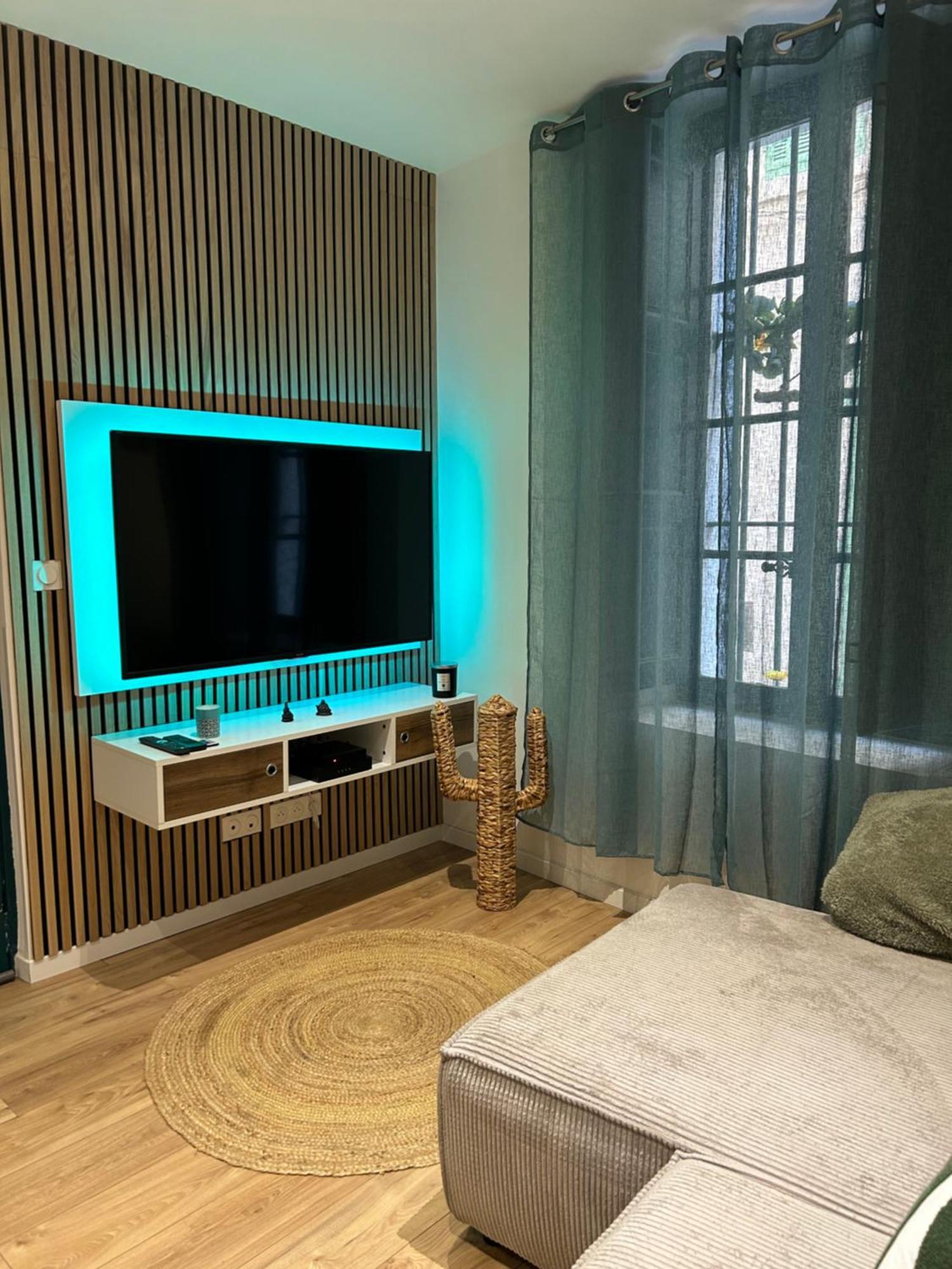 Leslielou T2 Apartment La Ciotat Exterior foto
